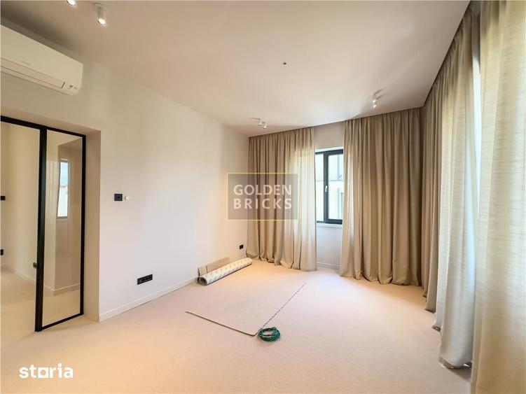 Dorobanti | Iancu de Hunedoara | Prima inchiriere | Finisaje premium - 4