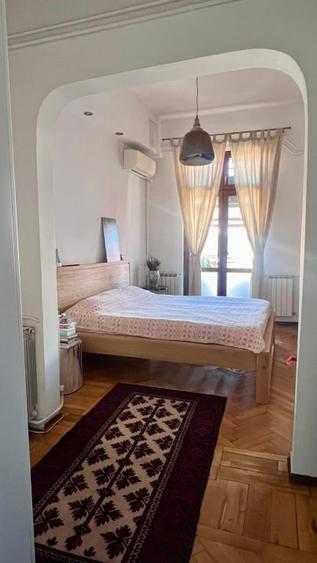 Apartament 5 Camere | Vila Interbelica | De Vanzare | Eminescu | Dacia | - 8