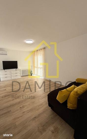 Apartament cu 2 camere semidecomandat în Iancului