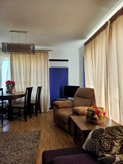 Apartament 2 camere + Garaj - 3
