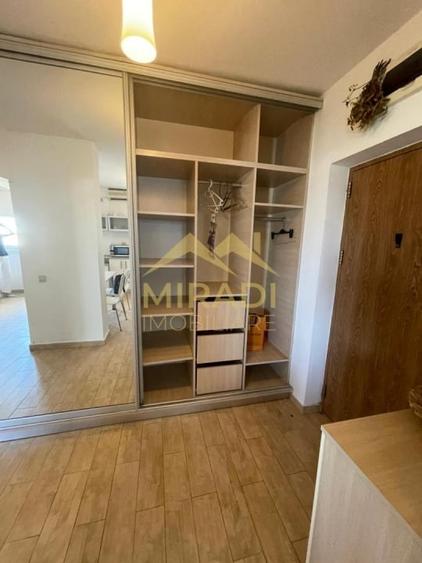 Apartament cu 2 camere în Dorobanți