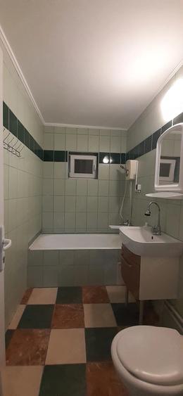 Apartament cu 2 camere decomandat în Nord