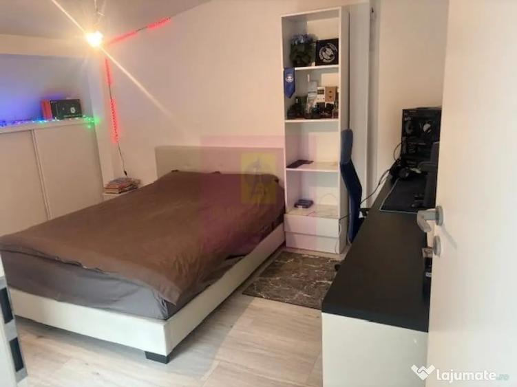 Casă cu 4 camere cu Teren 150 Mp în Central