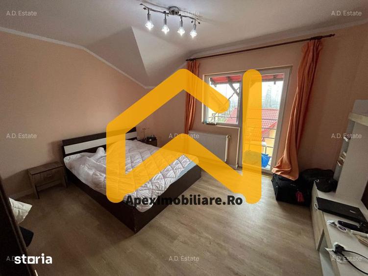 Trapezului | 2 Camere | Metrou 12min | Centrala | Parcare | 2Balcoane - 10