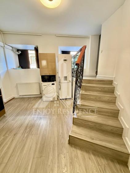 ULTRACENTRAL! 3 Camere Cismigiu - Regina Elisabeta Stradal - 6