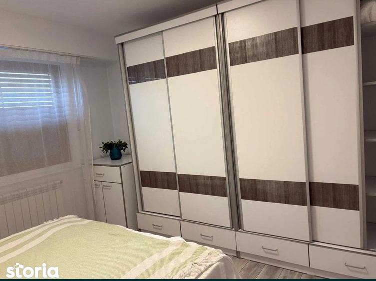 Apartament cu 2 camere semidecomandat, mobilat în Cișmigiu — fotografia 1