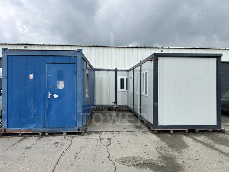 Spațiu comercial, de 12 mp, în Lazaret