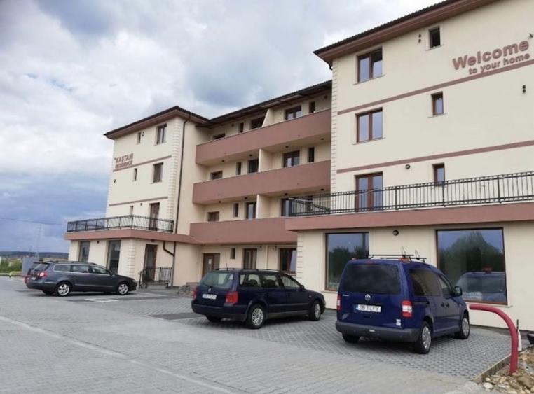 Apartament 3 Camere - 1