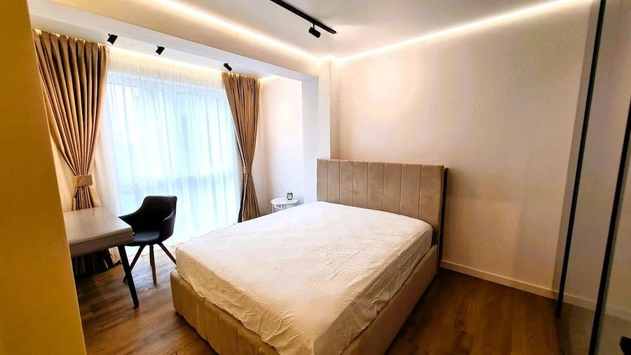 Apartament Lux 2 camere Strand - 9