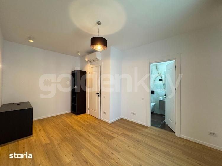 Vila partial mobilata cu 4 camere | prima inchiriere - 8