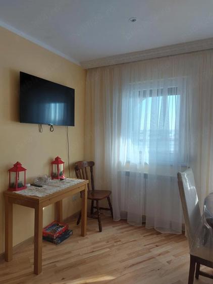 Casă cu 3 camere cu Teren 300 Mp în Marginea