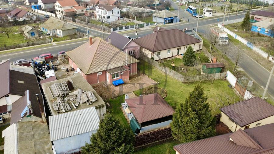 Casă de vânzare Corbu, Constanța - 3