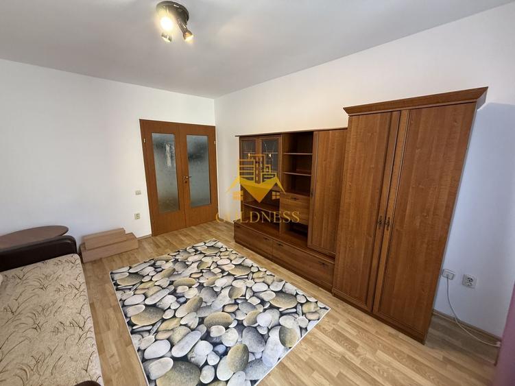 Apartament cu 2 camere decomandat în Mănăștur