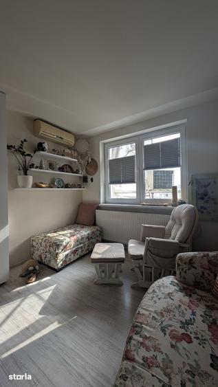Apartament 2 camere | AC | Tudor Vladimirescu | Zona linistita - 3
