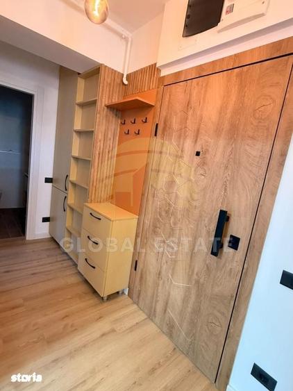 Inchiriere apartament 2 camere - Doamna Ghica | Centrala | Parcare - 3