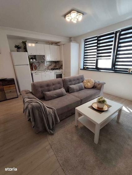Apartament cu 3 camere în 1 Decembrie 1918