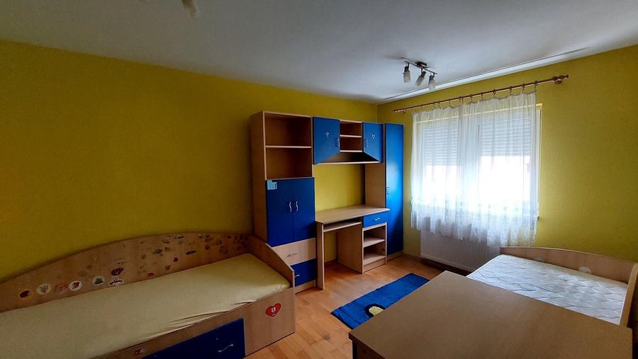 Garsonieră semidecomandată în Central