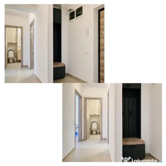 Apartament de 2 camere zona TRACTORUL,Str Nicolae Labis, - 4