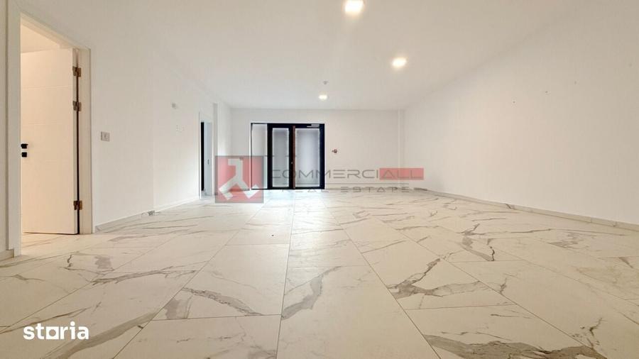SPATIU COMERCIAL 120 MP | CENTRUL CIVIC - 1