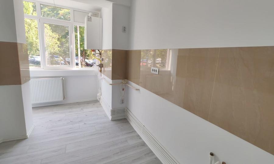 Apartament renovat la parter - 3