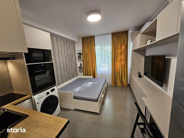 Apartament, 20 m2, - 6
