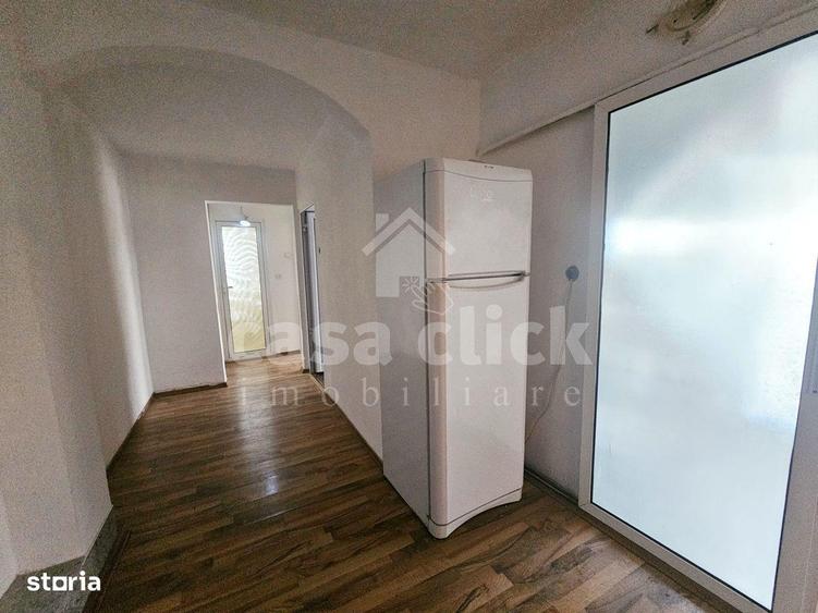 Apartament 3 camere, Micro 16 centrala, 2 AC, izolat exterior - 3