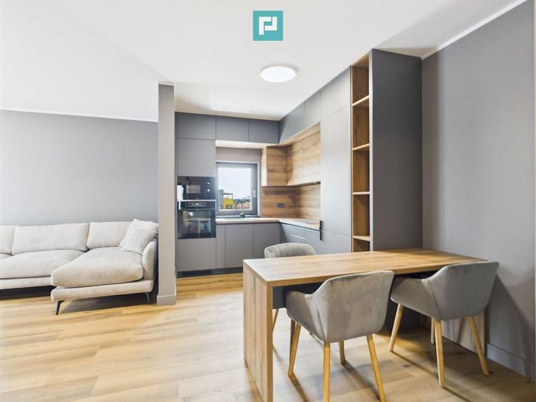 Apartament cu 2 camere decomandat în Dumbrăvița