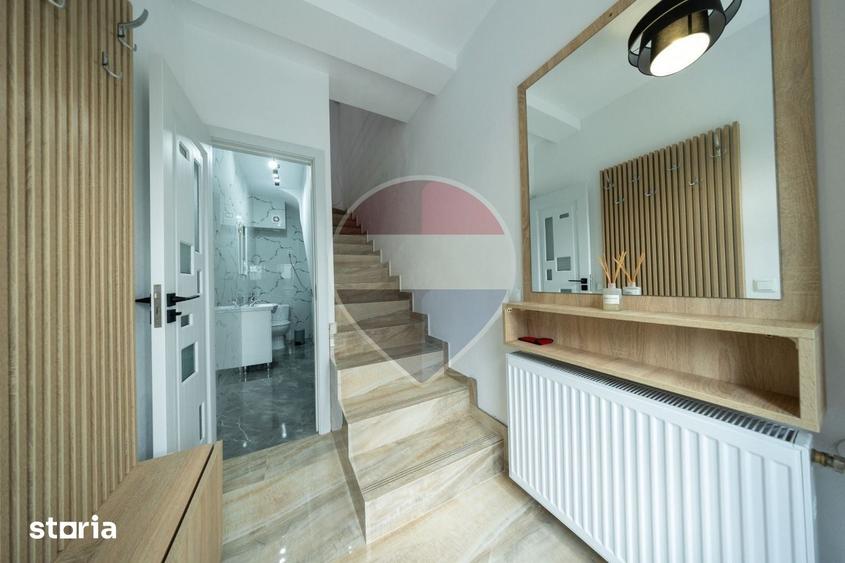 LA CASA 3 camere Modern Apartament 850Euro - 15