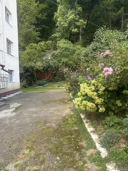 Apartament cu 2 camere decomandat, mobilat în Cezar Petrescu