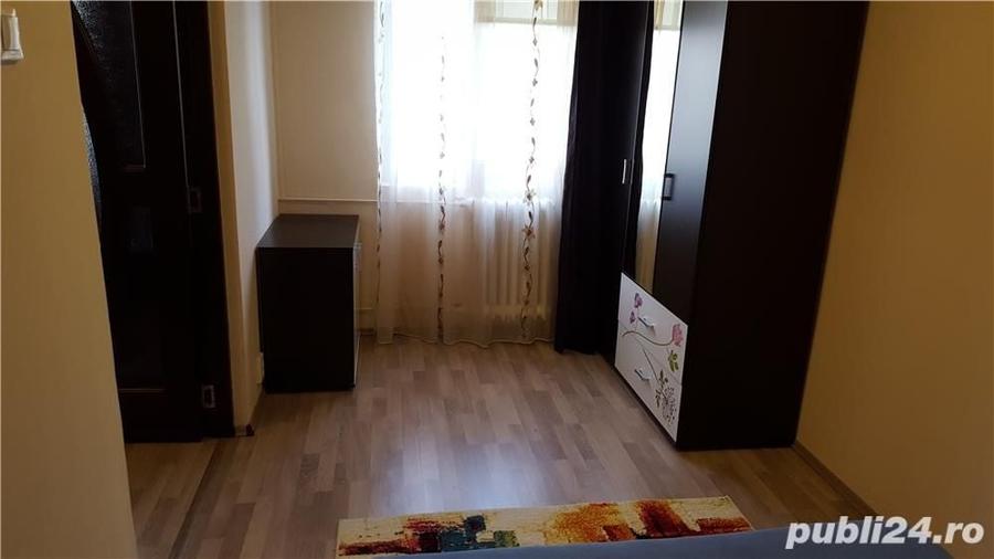 Proprietar vand apartament 2 camere Gavril Musicescu Calea Sagului - 8