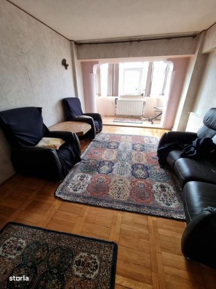 [qatest-mercury] apartament 4 camere zona Central Sibiu - 7