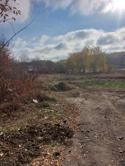 Teren Construcții intravilan de 1731 mp, în Corbeanca