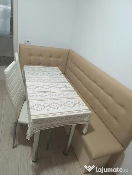 Garsonieră decomandată în Nicolina