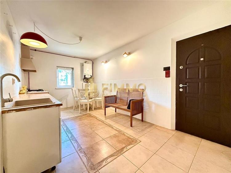 Apartament cu 3 camere decomandat în Obcini