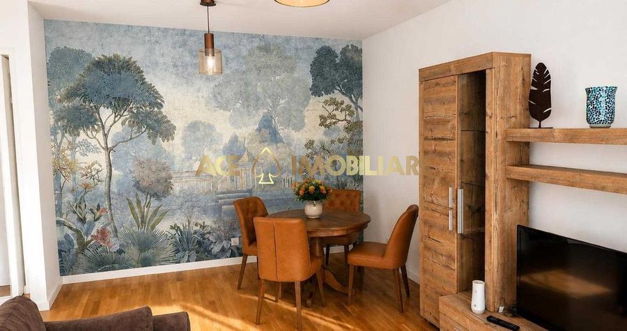 2 Camere de inchiriat | Luxuria Residence | Centrala | Parcare Inclusa - 2