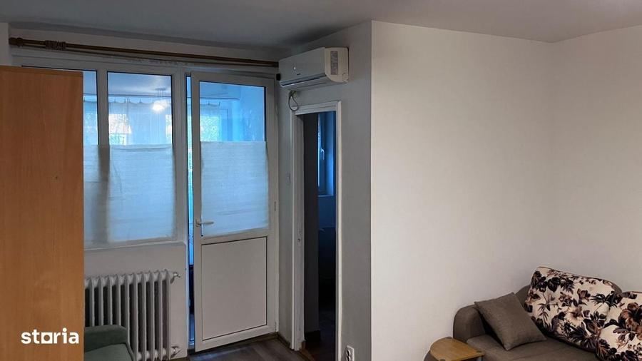 Garsonieră în Drumul Taberei