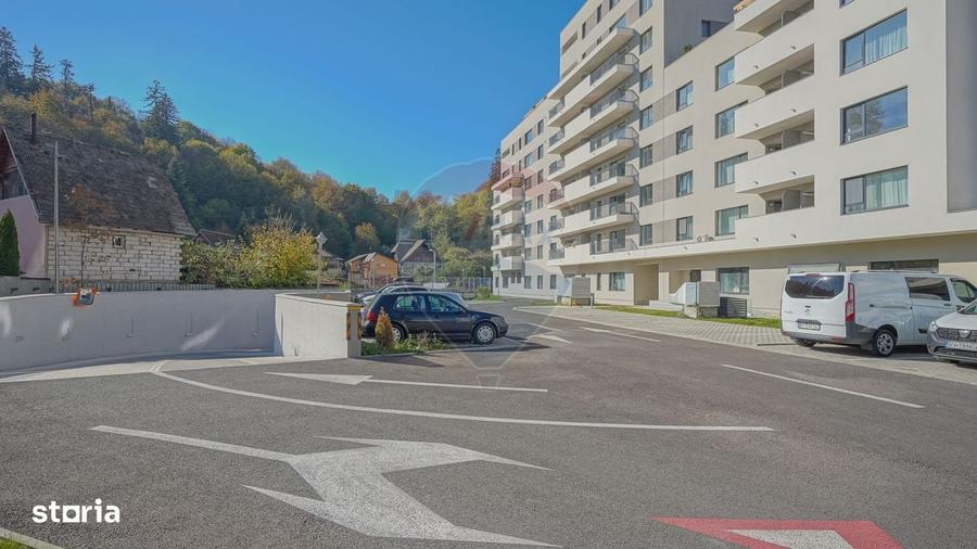 Apartament cu 2 camere în Sud