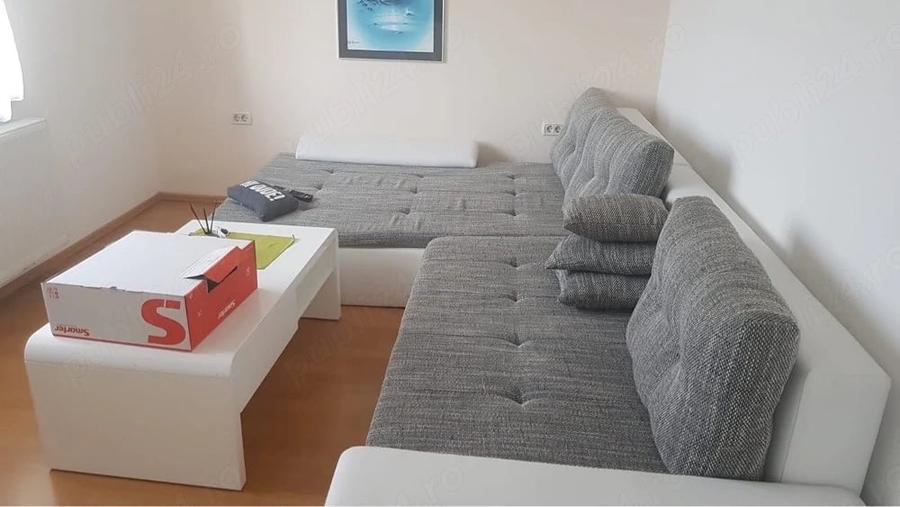 Apartament cu 2 camere decomandat în Mehala