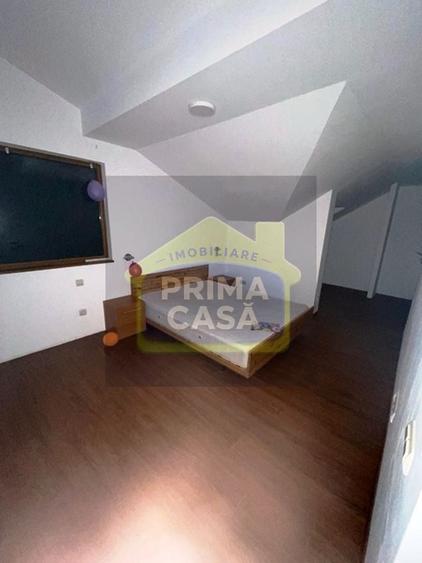 Casă cu 3 camere cu Canalizare în Tăuții-Măgherăuș