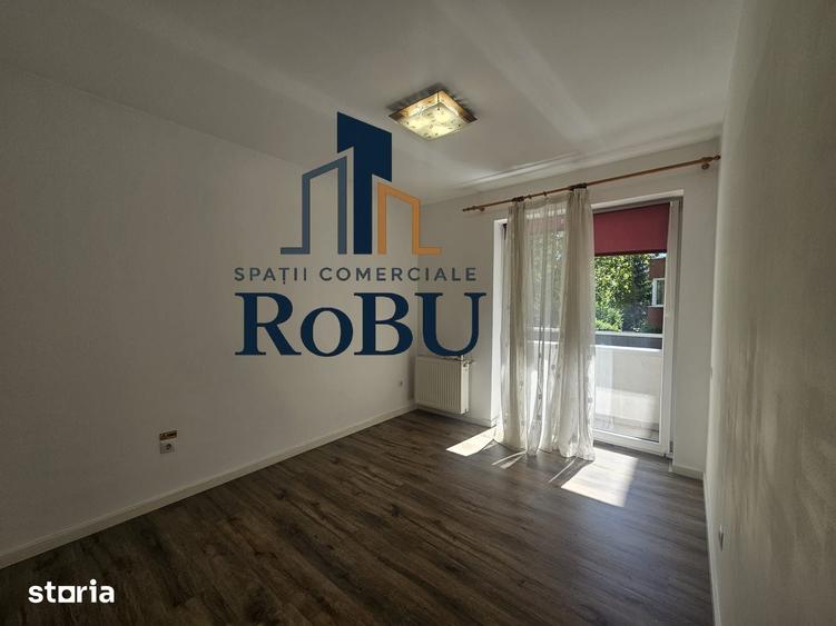 Spatiu Comercial-SAD- CABU54 liceu INFO # RoBU Spatii Comerciale - 5