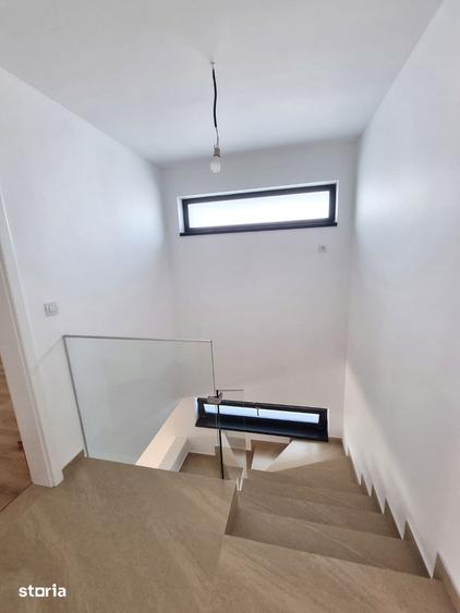 Casa 4 Camere 3 bai P+1E +Pod Teren 500 mp. Magurele Ilfov - 7