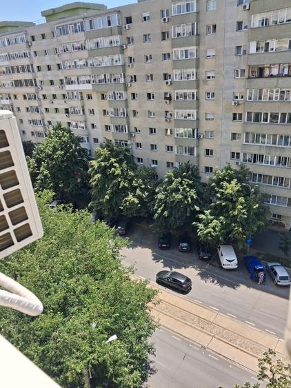 Garsonieră semidecomandată în Iancului
