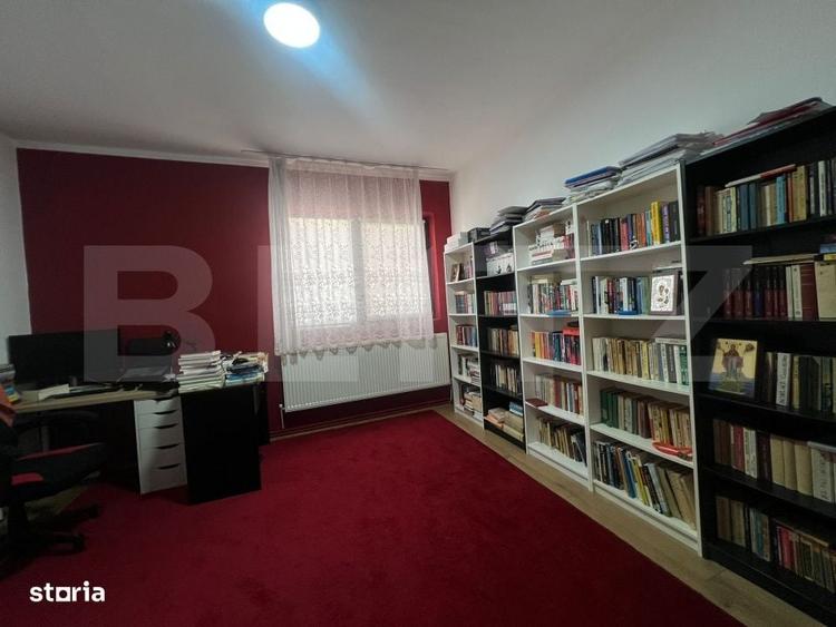 Casă cu 3 camere cu Teren 100 Mp în Micro 1