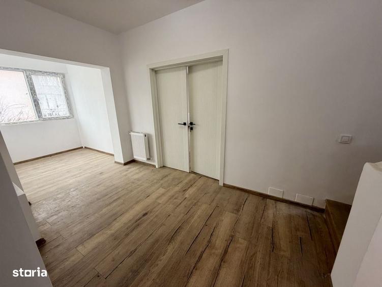 Casă cu 4 camere în Berceni