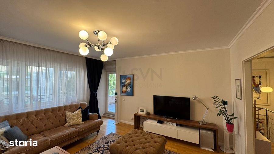 Duplex 3 camere I Lacul Tei I Parcare inclusa - 1