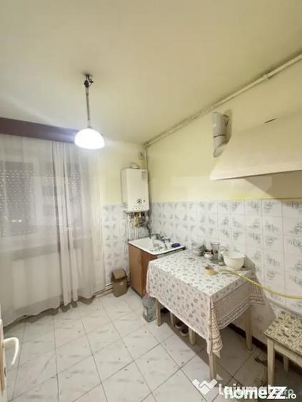 Apartament cu 2 camere semidecomandat, Deva, zona centrala l - Deva (Hunedoara) - 2