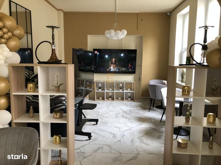 Spațiu comercial, de 110 mp, în Unirii