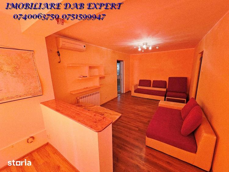 Inchiriere apartament 2 camere in Tiglina 2 , mobilat si utilat - 6