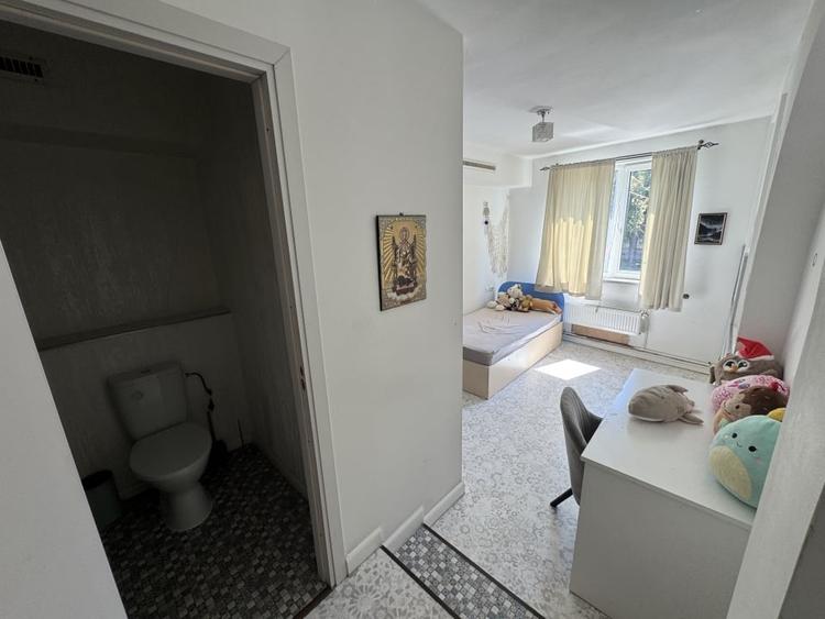 Spațiu comercial, de 400 mp, în Independenței