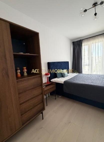 2 Camere de inchiriat | Ghencea |  Parcare | Mobilat | Utilat - 4